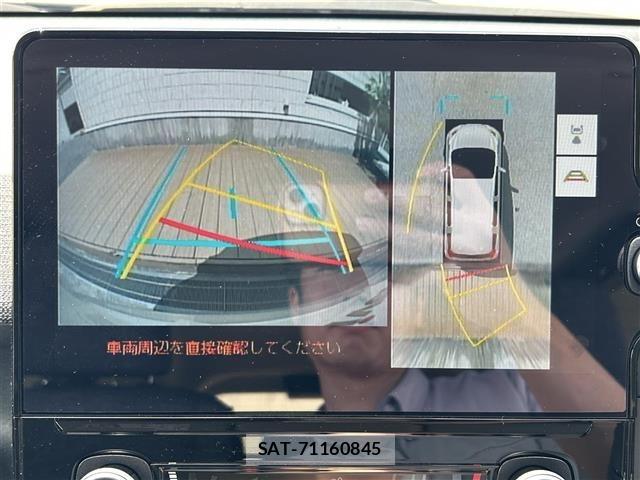 Toyota SIENTA 2024 8672022-22
