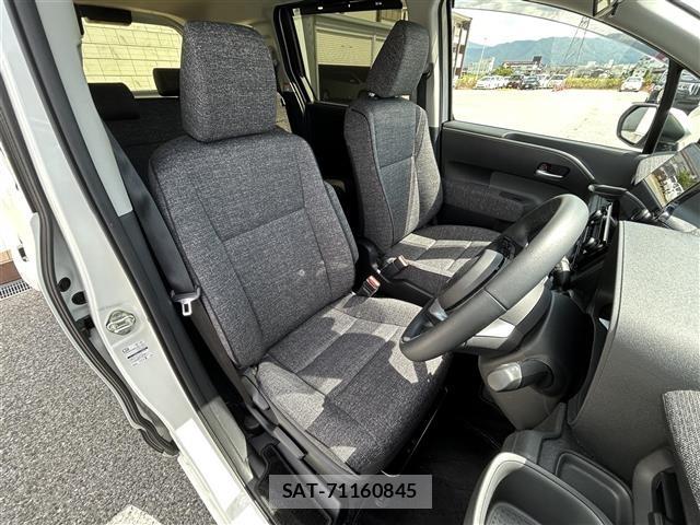 Toyota SIENTA 2024 8672022-3