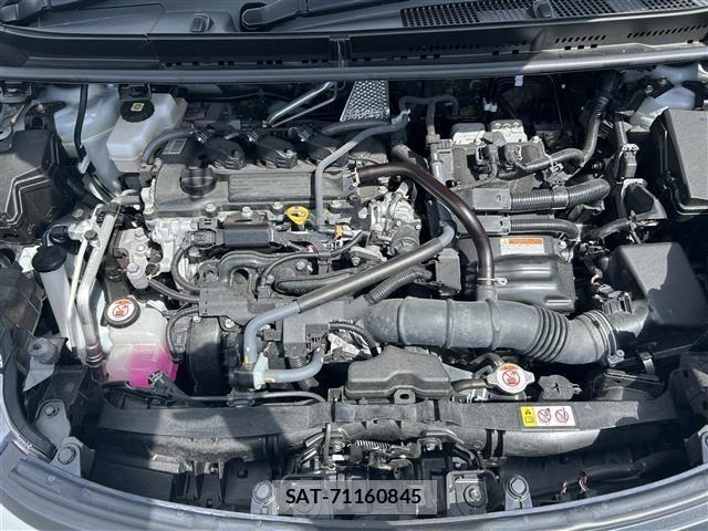 Toyota SIENTA 2024 8672022-4