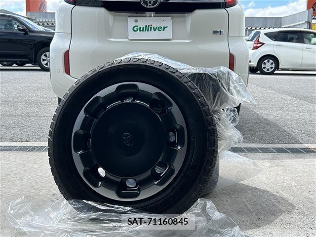 Toyota SIENTA 2024 8672022-7