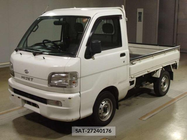 Daihatsu HIJET TRUCK 2000 8888614-0
