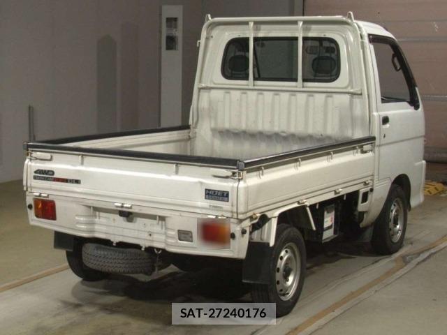 Daihatsu HIJET TRUCK 2000 8888614-1
