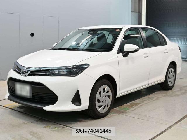 Toyota COROLLA AXIO 2025 8862605-0