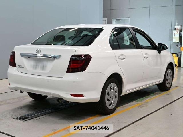 Toyota COROLLA AXIO 2025 8862605-1