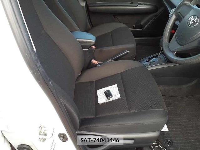 Toyota COROLLA AXIO 2025 8862605-10