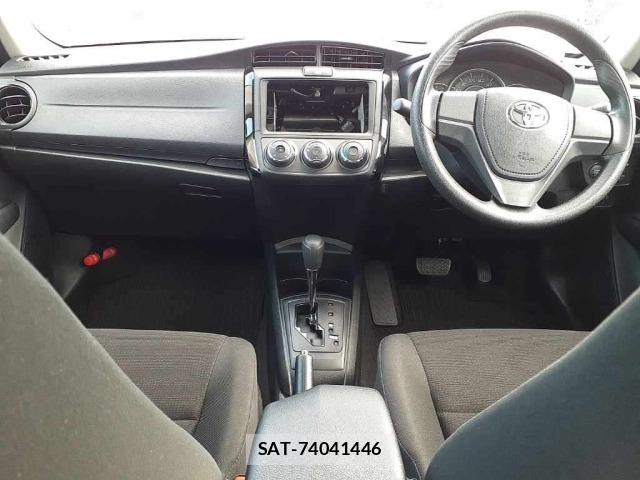 Toyota COROLLA AXIO 2025 8862605-11