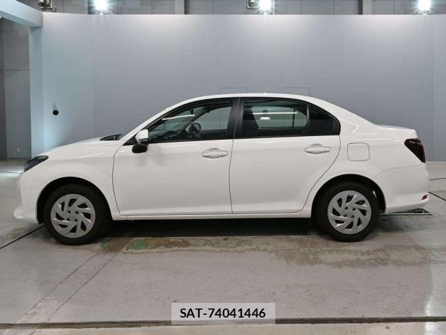 Toyota COROLLA AXIO 2025 8862605-4