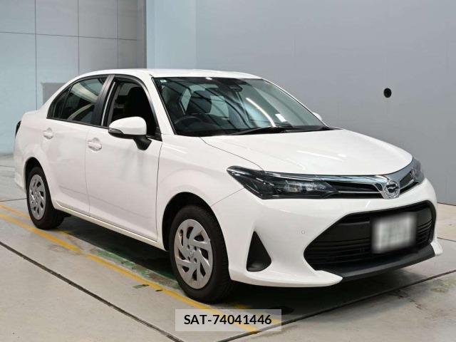 Toyota COROLLA AXIO 2025 8862605-5