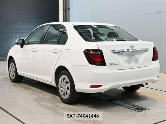 Toyota COROLLA AXIO 2025 8862605-6