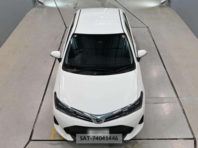 Toyota COROLLA AXIO 2025 8862605-7