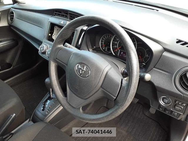 Toyota COROLLA AXIO 2025 8862605-9