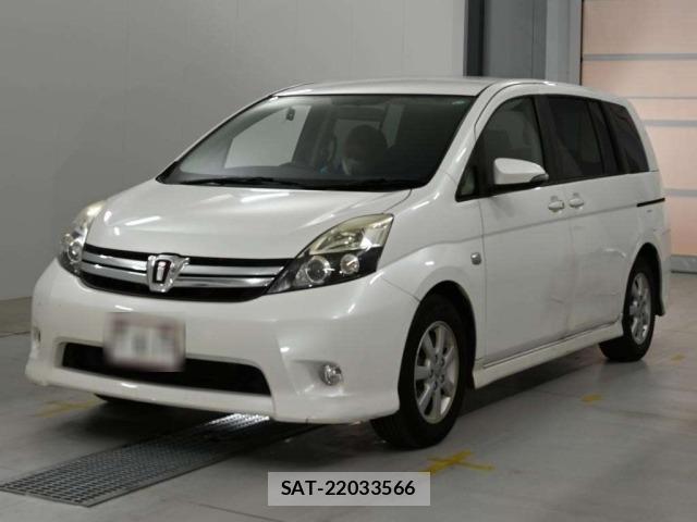 Toyota ISIS 2015 8777927-0