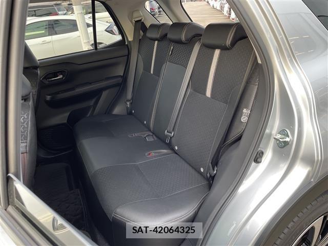 Daihatsu ROCKY 2020 8669865-10