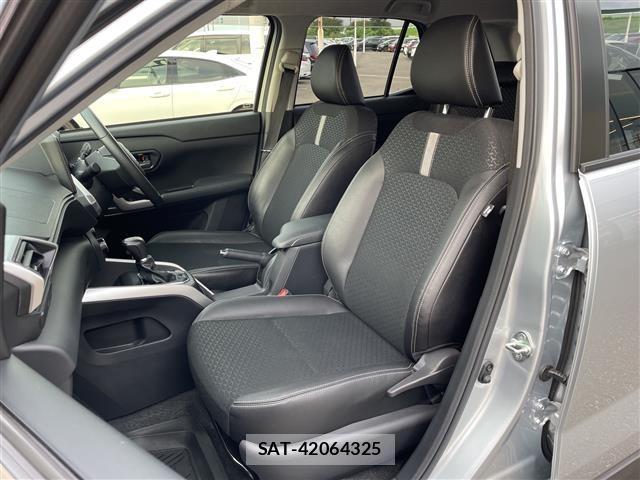 Daihatsu ROCKY 2020 8669865-11