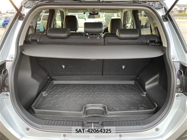 Daihatsu ROCKY 2020 8669865-12