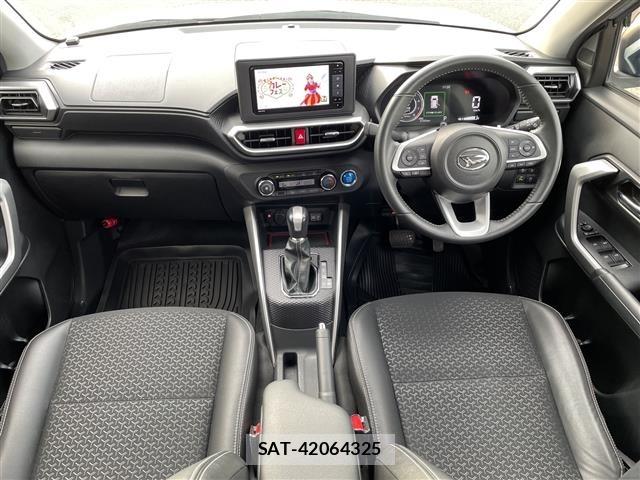 Daihatsu ROCKY 2020 8669865-14