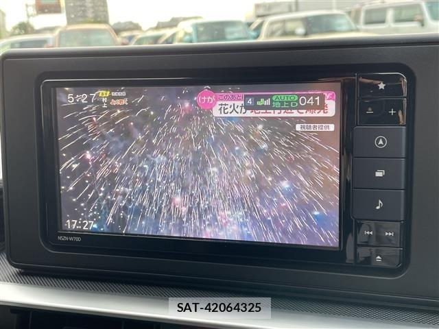Daihatsu ROCKY 2020 8669865-17