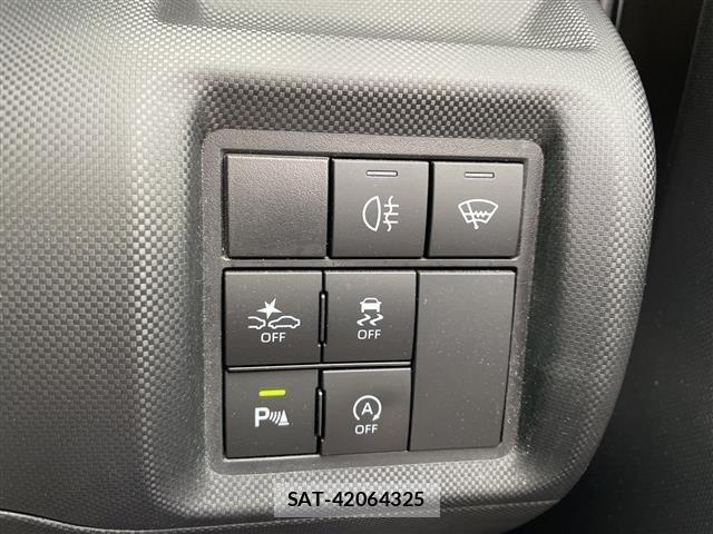 Daihatsu ROCKY 2020 8669865-18