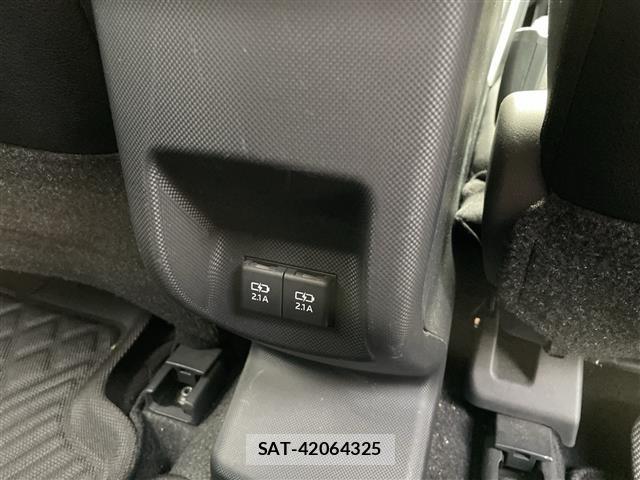 Daihatsu ROCKY 2020 8669865-19