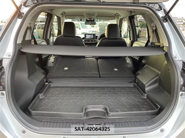 Daihatsu ROCKY 2020 8669865-20