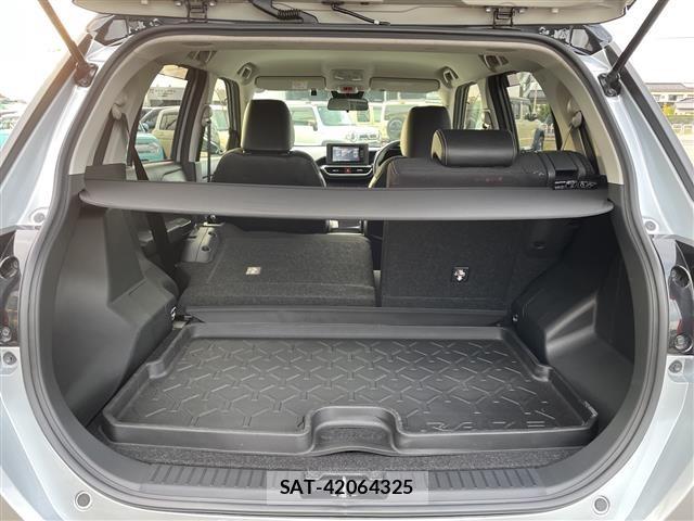 Daihatsu ROCKY 2020 8669865-22