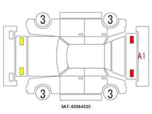 Daihatsu ROCKY 2020 8669865-23