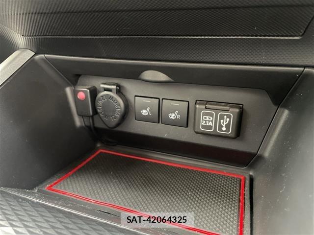 Daihatsu ROCKY 2020 8669865-3