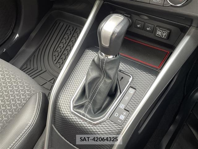 Daihatsu ROCKY 2020 8669865-5