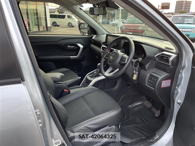 Daihatsu ROCKY 2020 8669865-8