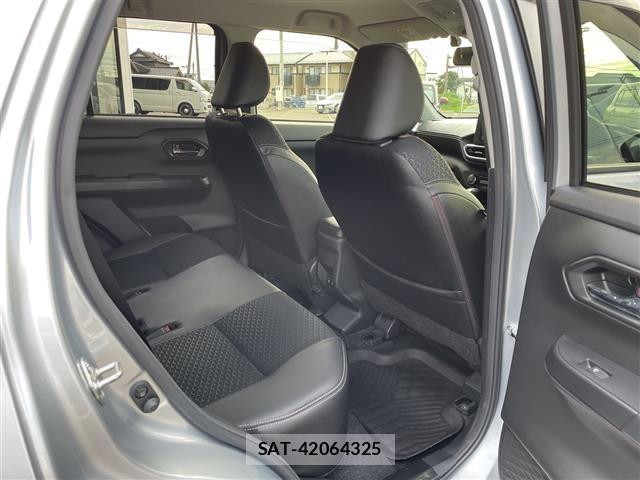 Daihatsu ROCKY 2020 8669865-9