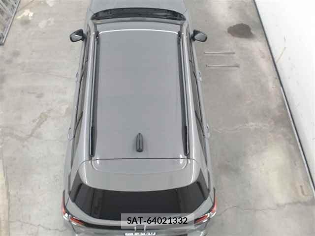 Subaru FORESTER 2025 8689442-10
