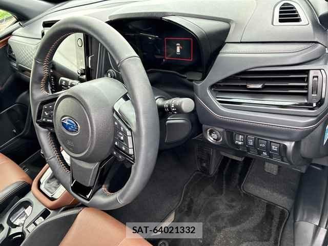 Subaru FORESTER 2025 8689442-3