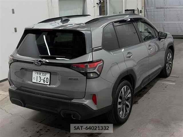 Subaru FORESTER 2025 8689442-5