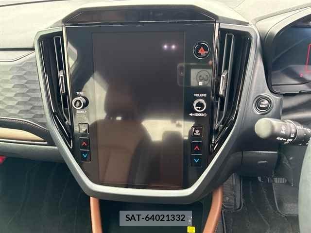 Subaru FORESTER 2025 8689442-6