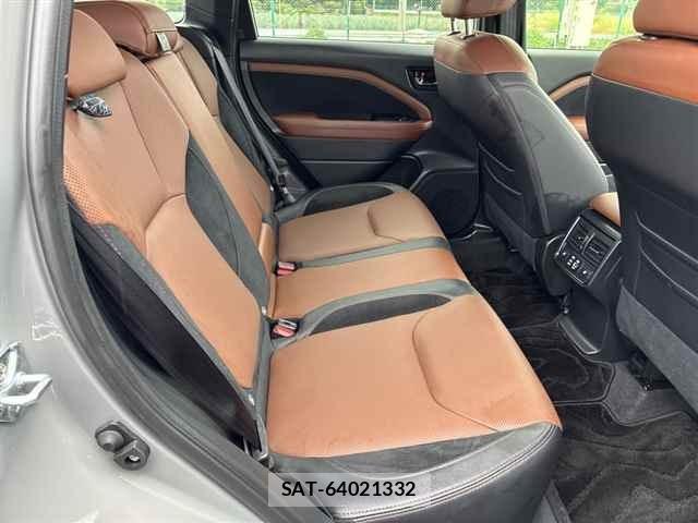 Subaru FORESTER 2025 8689442-8