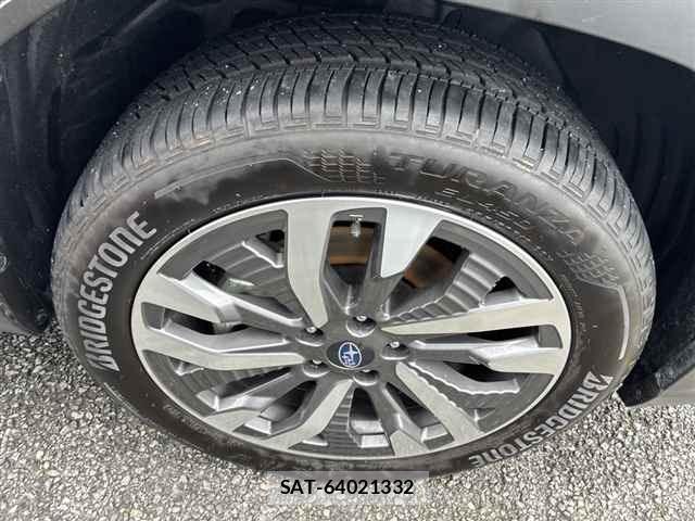 Subaru FORESTER 2025 8689442-9