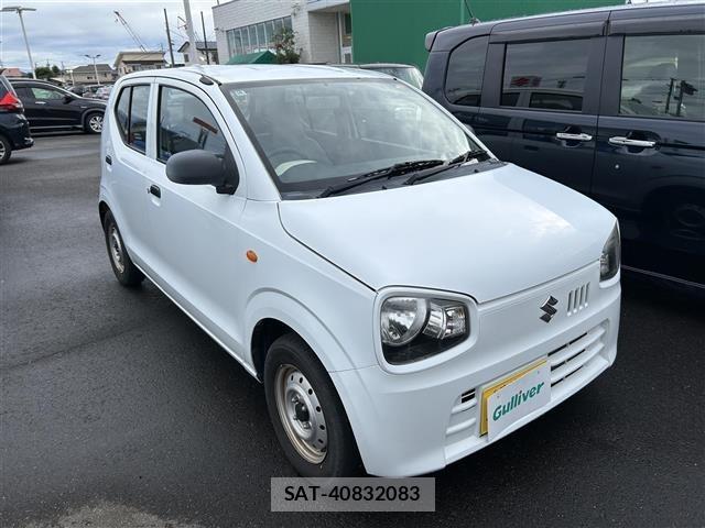 Suzuki ALTO 2015 8835646-0