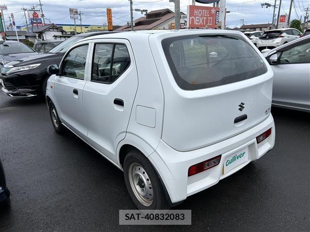 Suzuki ALTO 2015 8835646-1