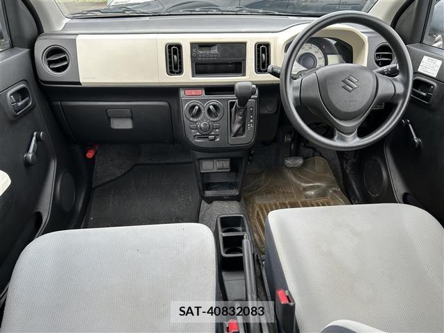 Suzuki ALTO 2015 8835646-2