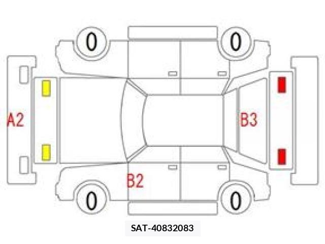 Suzuki ALTO 2015 8835646-3