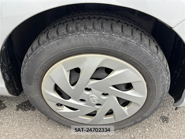 Toyota AQUA 2018 8763082-7