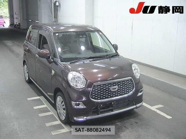 Daihatsu CAST 2019 8763835-0