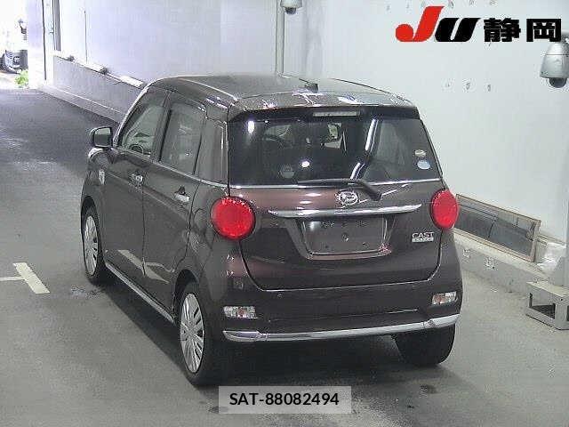 Daihatsu CAST 2019 8763835-1
