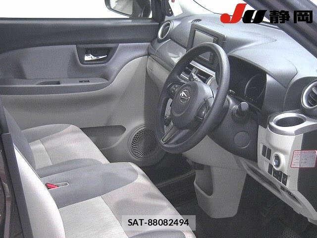 Daihatsu CAST 2019 8763835-3