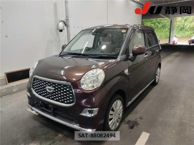 Daihatsu CAST 2019 8763835-4