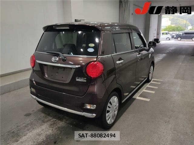 Daihatsu CAST 2019 8763835-5