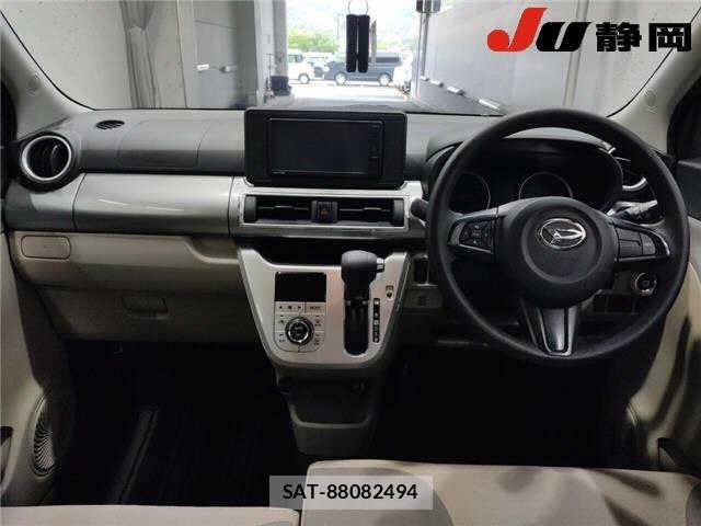 Daihatsu CAST 2019 8763835-7