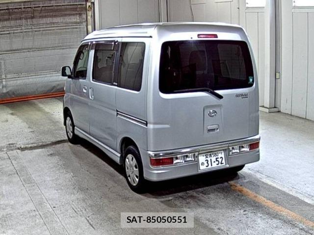 Daihatsu ATRAI WAGON 2012 8932044-1