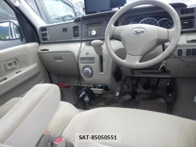 Daihatsu ATRAI WAGON 2012 8932044-3