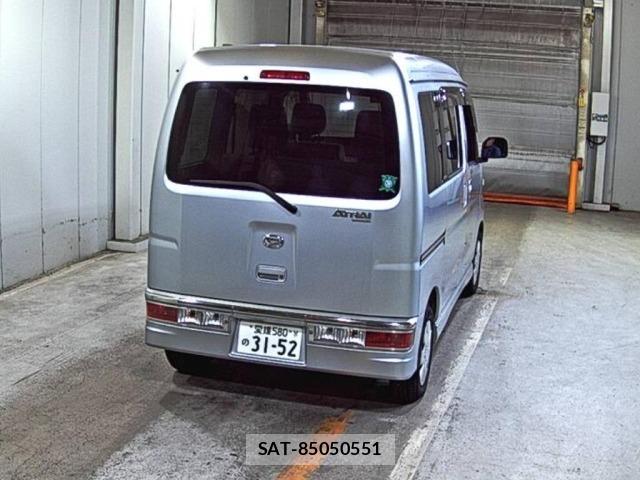 Daihatsu ATRAI WAGON 2012 8932044-5